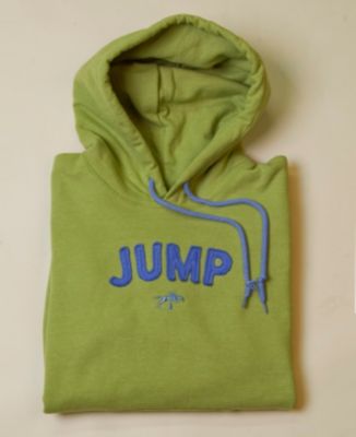 Stirrups Adult Jump Hoodie Best Price