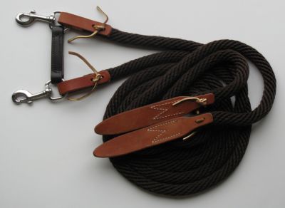 Sound Equine Dragonfly Western Reins Best Price