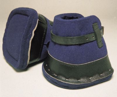 Shires Mare Covering Boots
