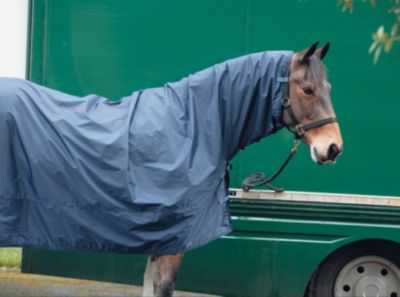Shires Stowmarket Rain Sheet
