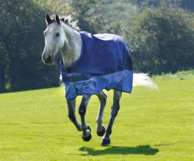 Shires Winter Tempest Midweight Horse Turnout Blanket