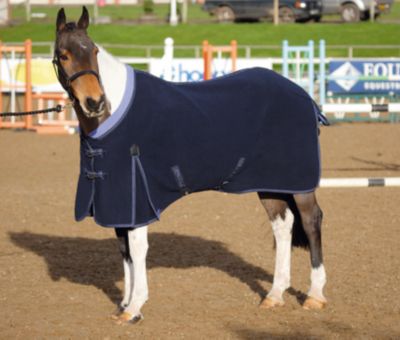 Shires ThermoQuilt Heavyweight Horse Stable Blanket