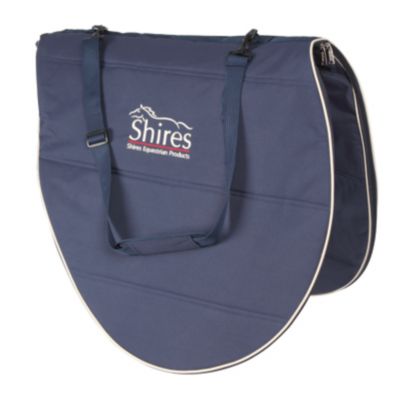 Shires Saddle Carry Bag Best Price