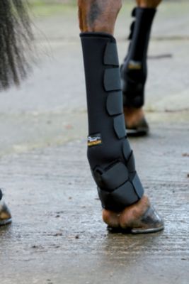 Westropp Hind Turnout Boots