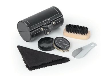 Shires Boot Shine Kit Best Price