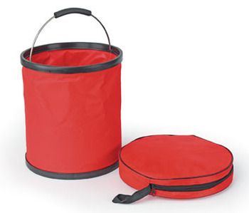Shires Collapsible Feed and Water Bucket Best Price