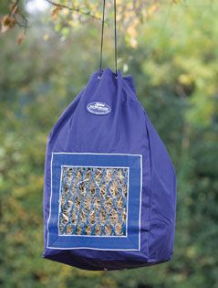 Shires Deluxe Hay Bag Best Price
