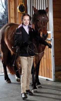 Shires Kids Smooth Finish Jodphurs Best Price