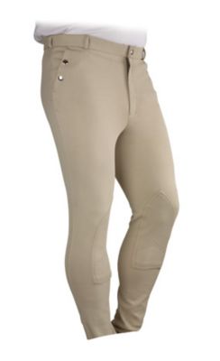 Shires Mens Saddlehugger Performance Riding Breeches