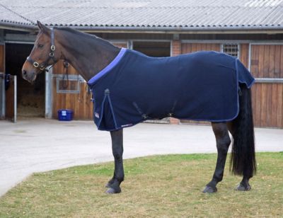 Shires ThermoQuilt Fleece Cooler Best Price
