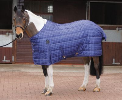 Shires ChillCheeta Heavyweight Stable Blanket Best Price