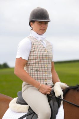 Shire Ladies Clifton Vest Best Price