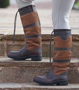 SE Lds Charlbury Long Boots Best Price