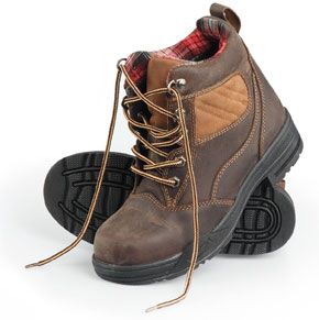 SE Lds Montana Yard Boots Best Price