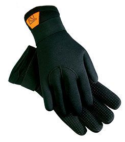 SSG Gloves Aquanot Gloves