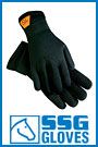 SSG Gloves Aquanot Gloves