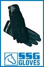 SSG Gloves Aquatack Winter Gloves