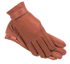 SSG Gloves Deerskin Carriage Gloves
