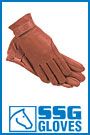 SSG Gloves Deerskin Carriage Gloves