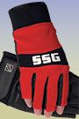 SSG Gloves Fingerless Eventer Gloves