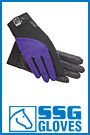 SSG Gloves Gator Grip All Event Glove