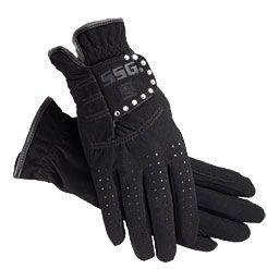 SSG Gloves Bling