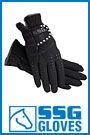 SSG Gloves Bling