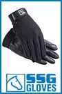 SSG Gloves Kool Flo Gloves