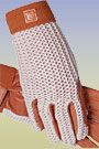 SSG Gloves Lyrcrochet Ultraflex Riding Gloves