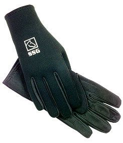 SSG Gloves Mane Event Neoprene Gloves