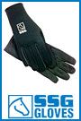 SSG Gloves Mane Event Neoprene Gloves