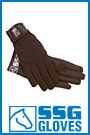 SSG Gloves MultiSport