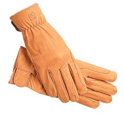 SSG Pro Show Pigskin Gloves
