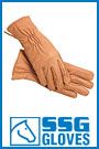 SSG Gloves Fowne's Style Pigskin Gloves