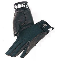 SSG Gloves Rodeo Special Roper Glove