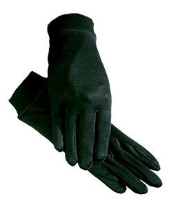 SSG Gloves Silk Winter Glove Liners