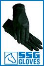 SSG Gloves Silk Winter Glove Liners