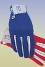 SSG Gloves Team Roper/Polo Glove