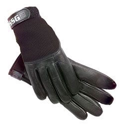 SSG Gloves Winter Trackman Gloves