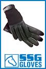 SSG Gloves Winter Driving Gloves