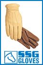 SSG Trail/Roper Gloves
