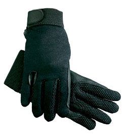 SSG Gloves Winter Gripper Gloves