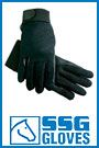 SSG Gloves Winter Gripper Gloves