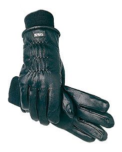 SSG Gloves Winter Trainer Gloves