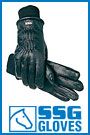 SSG Gloves Winter Trainer Gloves