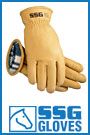 SSG Gloves Winter Rancher Glove