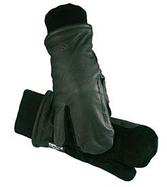 SSG Gloves Winter Riding Mittens