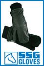 SSG Gloves Winter Riding Mittens