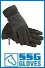 SSG Gloves Econo Riding Glove