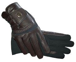 SSG Pro Show Extreme Hybrid Riding Glove